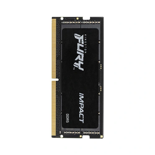 Kingston Fury Impact 32Gb 5600MHz DDR5 Laptop Memory