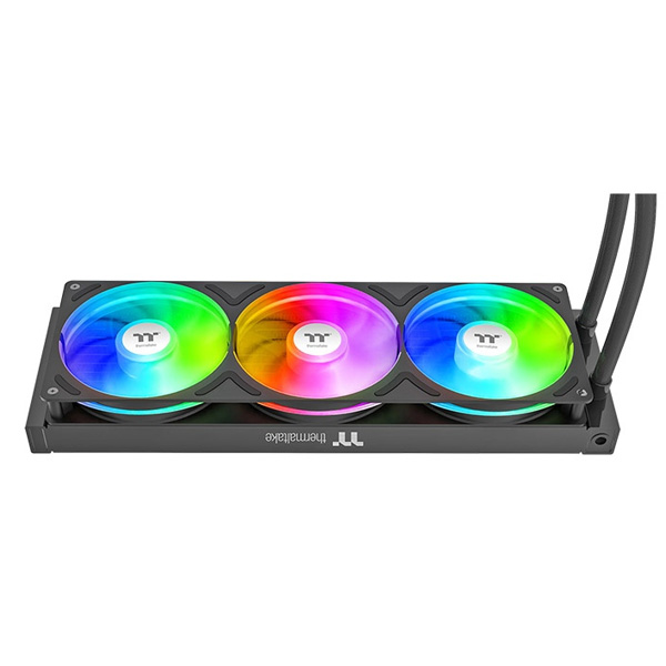 Thermaltake TH360 V3 Ultra ARGB Sync AIO 360MM Liquid Cooler