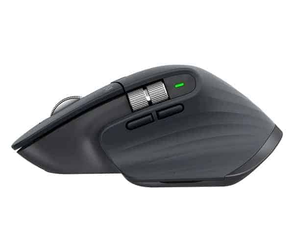 Logitech MX Master 3 Wireless Mouse