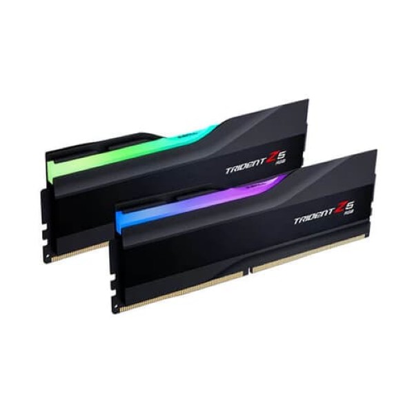 GSkill Trident Z5 RGB 64Gb (32gb X 2) 6800mhz DDR5 CL34 Desktop Memory