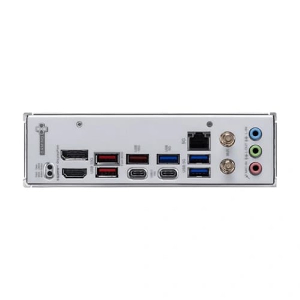MSI B850M Gaming Plus WiFi DDR5 AMD AM5 M-ATX Motherboard