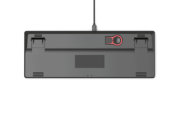 Glorious GMMK TKL Mechanical Keyboard