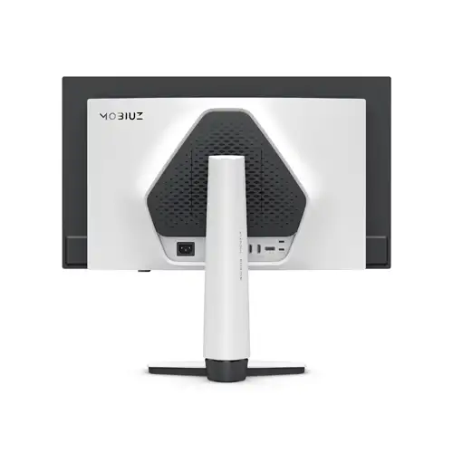 BenQ Mobiuz EX271UZ 27 Inch QHD(3840x2160) 240Hz 1ms OLED Panel Gaming Monitor