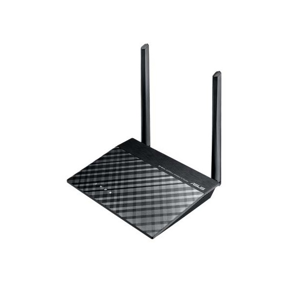 Asus RT-N12PLUS N300 Single Band 300Mbps WIFI router