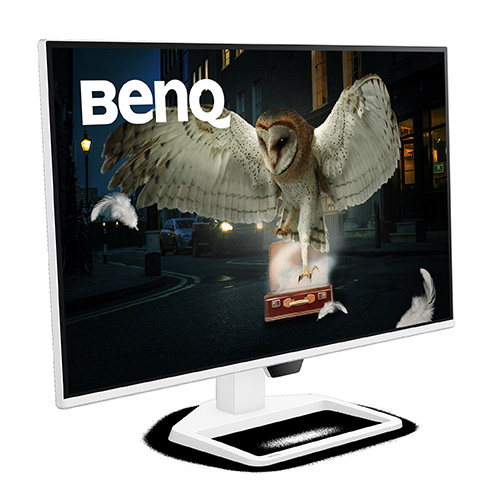 BenQ EW270Q 27 Inch QHD 200Hz 1ms IPS Panel Monitor