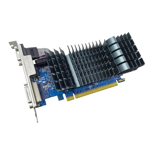 ASUS GEFORCE GT710 2GB DDR5 EVO GRAPHICS CARD