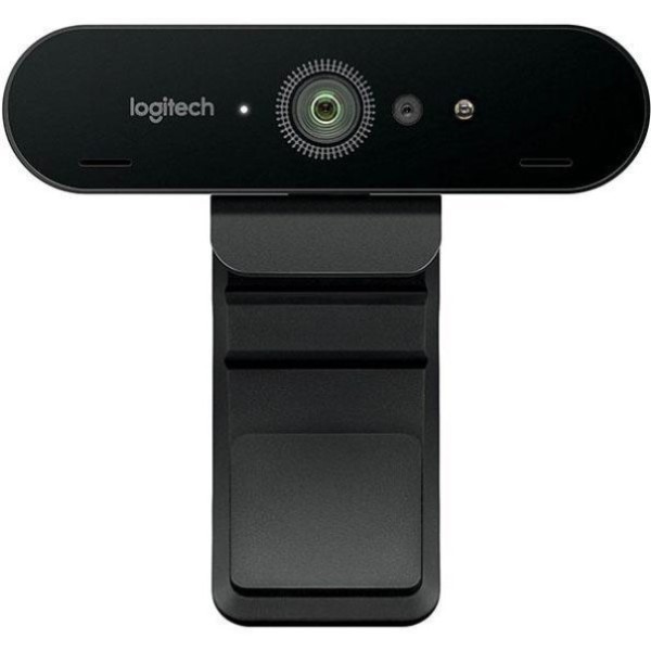 Logitech Brio Ultra HD Pro 4K Professional Webcam