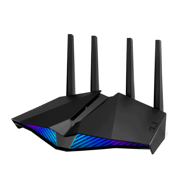Asus RT-AX82U Router