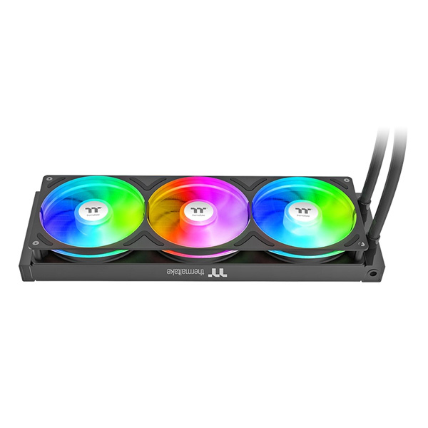 Thermaltake TH360 V3 ARGB Sync AIO 360mm CPU Liquid Cooler