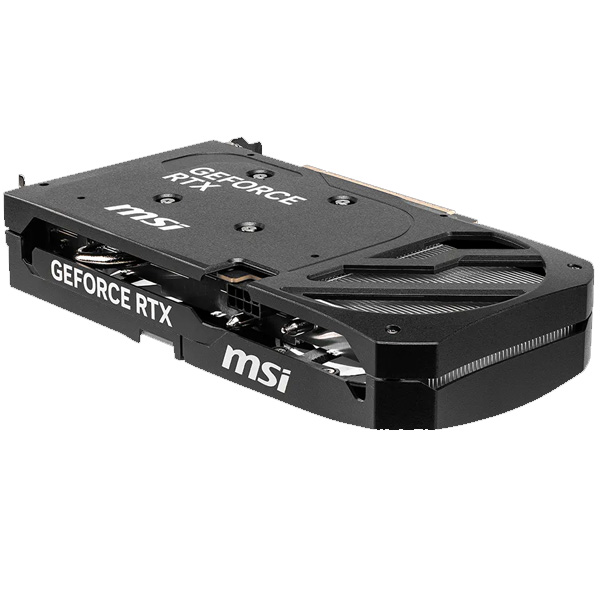 MSI GeForce Rtx 5060 ti shadow 2x oc plus 8GB GDDR7 Graphics Card