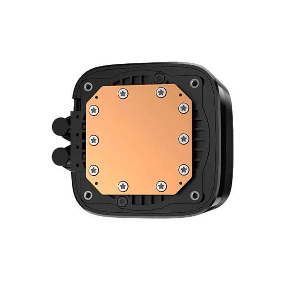 DeepCool LD240 ARGB 240mm AIO Liquid CPU Cooler