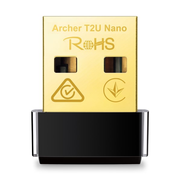 cable-adapter-dock [ARCHER-T2U-NANO]