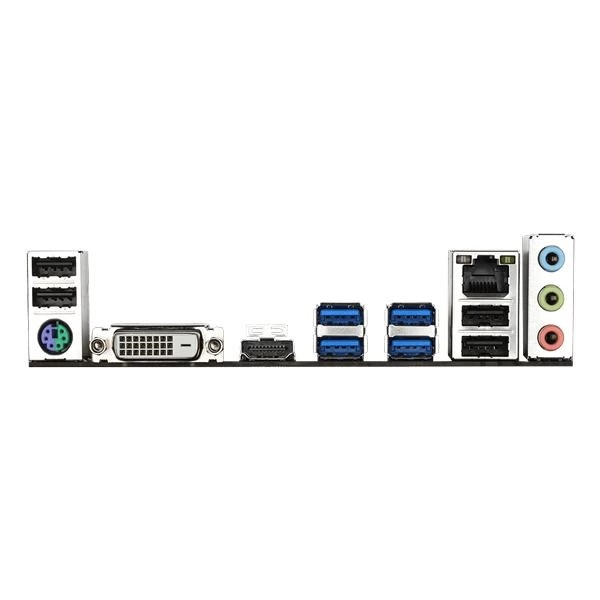 Gigabyte B450M DS3H V3 Motherboard