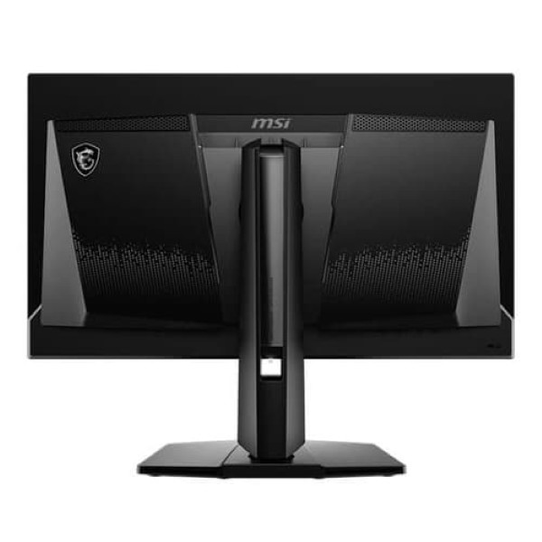 MSI Mag MAG271QPX QD OLED E2 27-Inch WQHD 0.03ms 240Hz QD-OLED Gaming Monitor