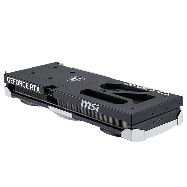 MSI RTX 5060TI Ventus 3X OC 8GB GDDR7 Graphics Card