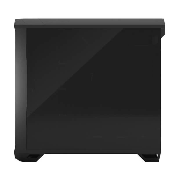 Fractal Design Torrent RGB Black TG Light Tint Mid-Tower ATX Cabinet with Front Mesh & Side Glass Panel