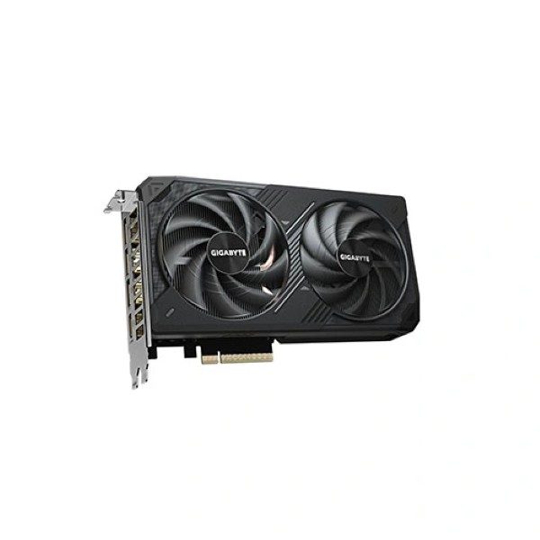 Gigabyte RTX 5060TI Windforce 16GB GDDR7 Graphics Card