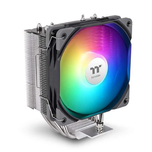 Thermaltake UX400 ARGB Sync CPU Air Cooler (Black)