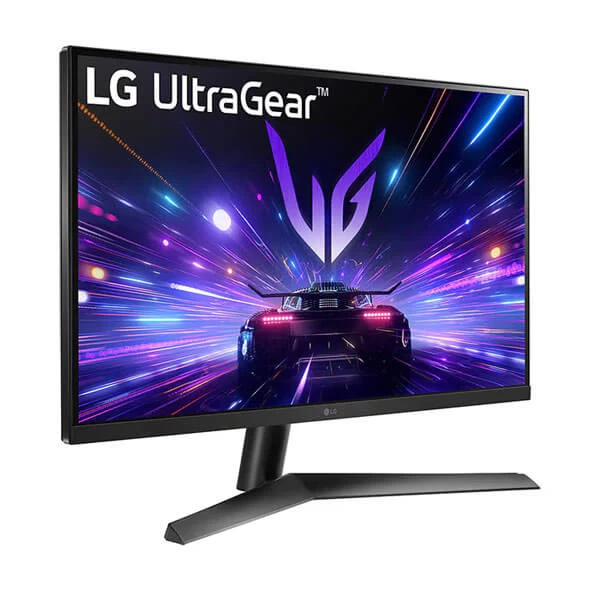 LG UltraGear 27GS60F-B 27-Inch FHD 180Hz 1ms IPS Gaming Monitor