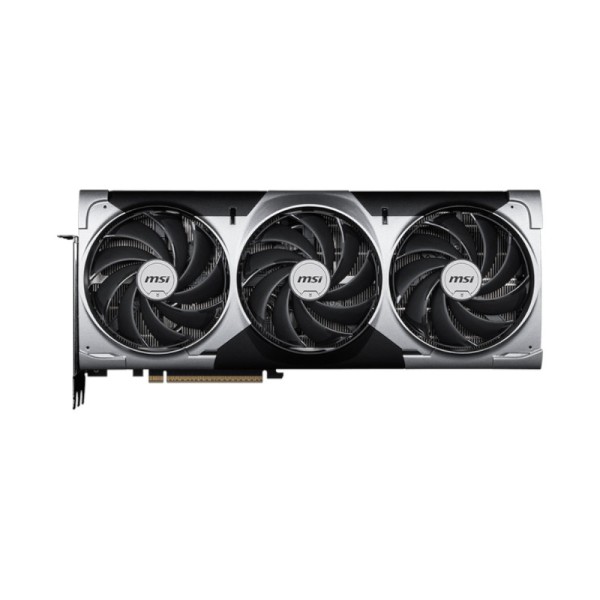 MSI RTX 5090 Ventus 3X OC Plus 32Gb GDDR7 Graphics Card