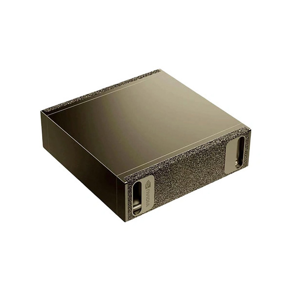 Nvidia DGX Spark 4THB Desktop AI Supercomputer
