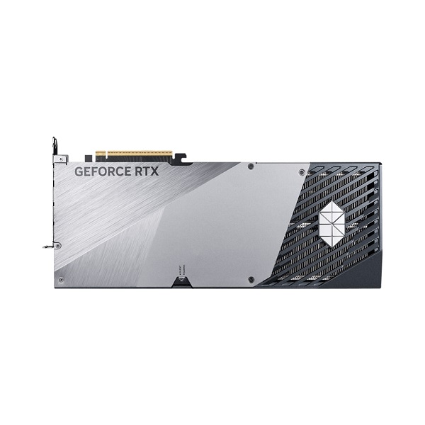 MSI GeForce RTX 5090 SUPRIM SOC 32GB GDDR7 Graphics Card