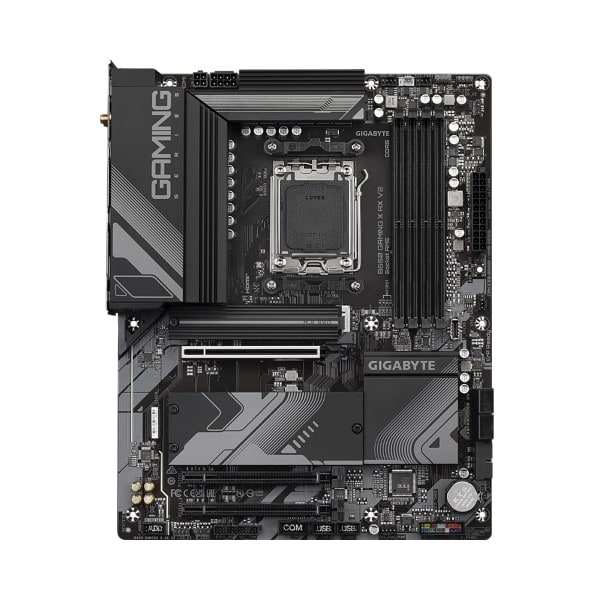 Gigabyte B650 Gaming X AX V2 (Wi-Fi) AMD AM5 DDR5 ATX Motherboard
