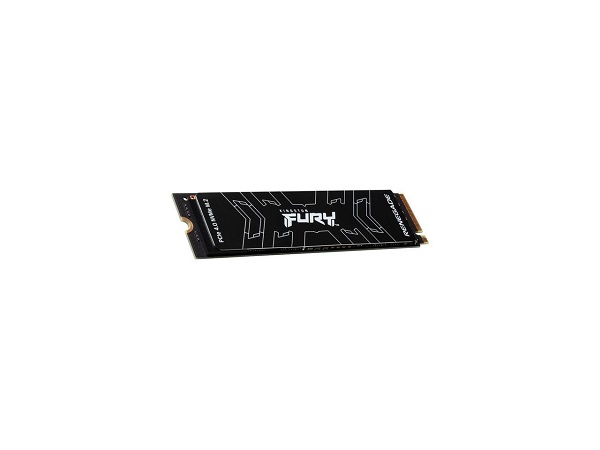 Kingston Fury Renegade 2TB NVMe M.2 PCIe Gen 4.0 Internal Solid State Drive