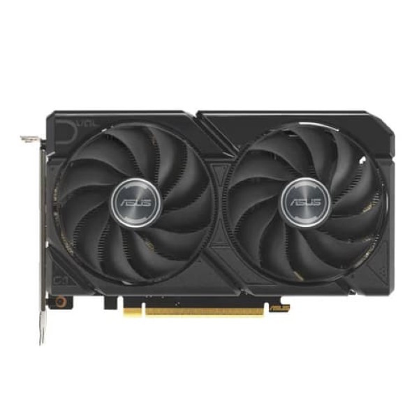 ASUS Dual RX 9060XT 16GB GDDR6 Graphics Card