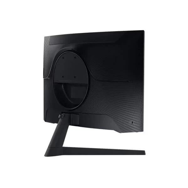 Samsung Odyssey G5 LS27CG550EWXXL QHD 165hz Curved VA Panel Gaming Monitor
