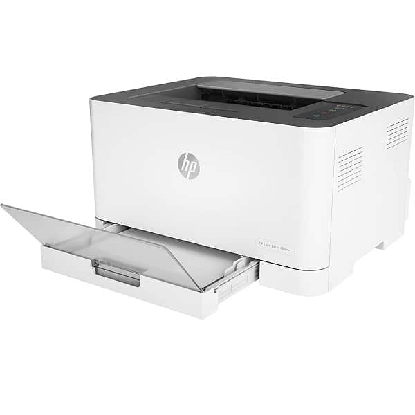HP Color 150nw Wireless Color Printer with Built-in Ethernet and Wi-Fi Direct
