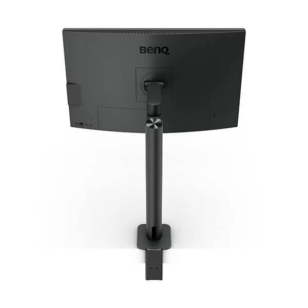 BenQ PD2706UA 27-Inch 4K UHD 60Hz 5ms IPS Panel Professional Designer Monitor with Display HDR400