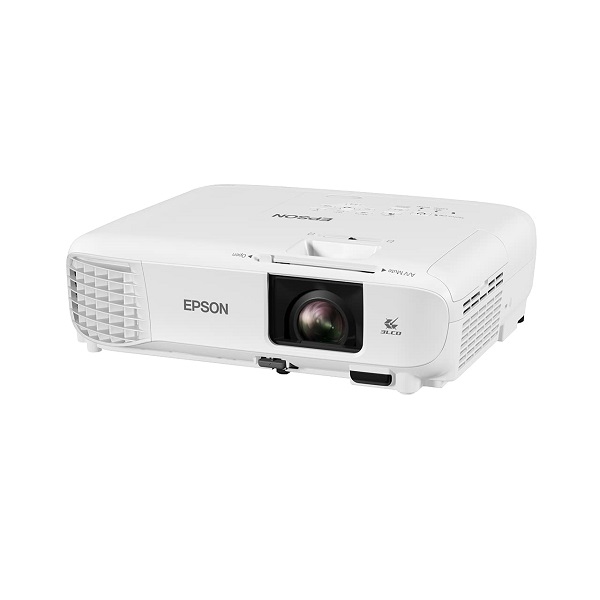 Epson EB-W49 Full HD 1080p Projector (White)