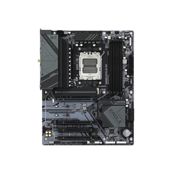 Gigabyte B650 Eagle AX WiFi DDR5 AMD AM5 ATX Motherboard