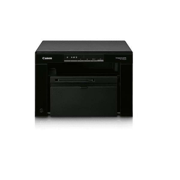 Canon MF3010B Monochrome Multifunction Laser Printer with Scan and Copy Function (Black)