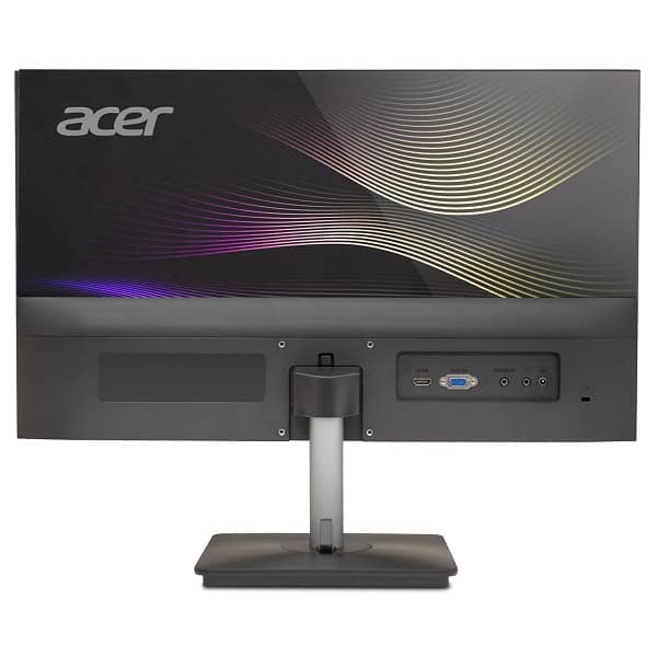 Acer RS242Y 24-inch Full HD 100hz 1ms IPS Panel Monitor