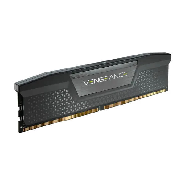 Corsair Vengeance 16GB (16GB x 1) 5200MHz DDR5 CL40 Desktop Memory