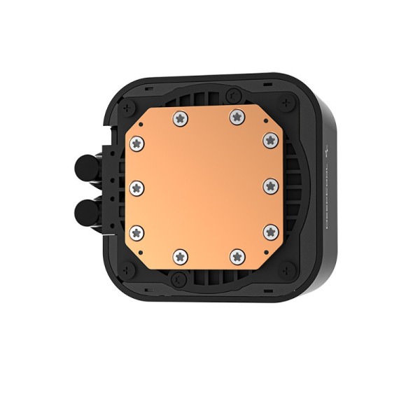 DeepCool LQ360 ARGB 360mm Liquid CPU Cooler