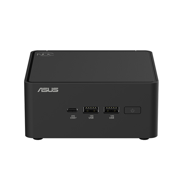 ASUS miscellaneous (mini)