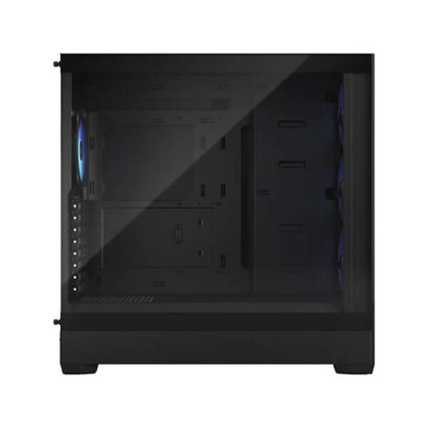 Fractal Design Pop XL Air RGB E-ATX Mid Tower Cabinet (Black)