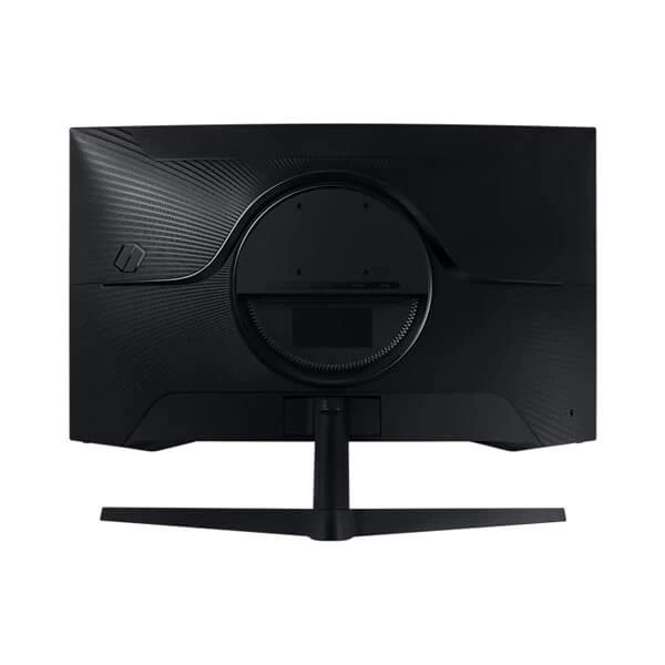 Samsung Odyssey G5 LS27CG550EWXXL QHD 165hz Curved VA Panel Gaming Monitor