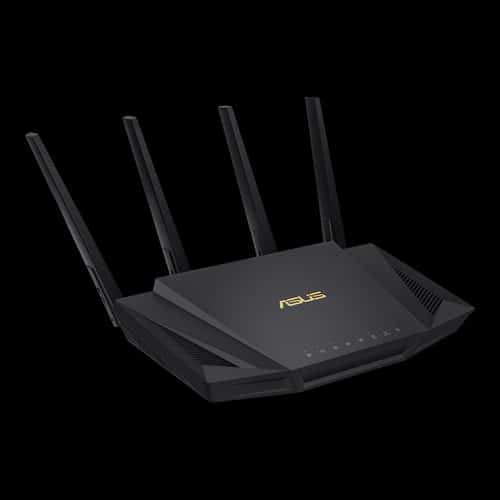 Asus RT-AX3000 Dual Band Router