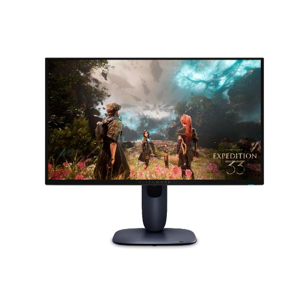 Dell Alienware AW2725Q 27-Inch 4K 240hz 0.03ms QD-OLED Gaming Monitor