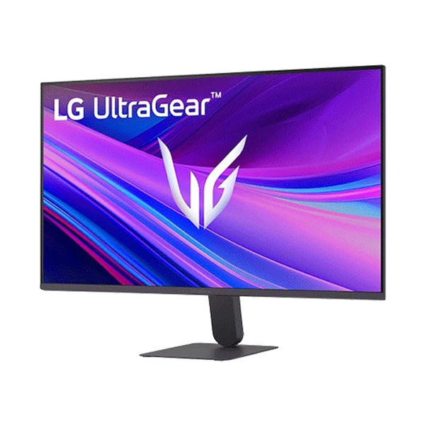 LG UltraGear 27G411-B 27 Inch FHD 144Hz 5ms IPS Panel Monitor (Black)