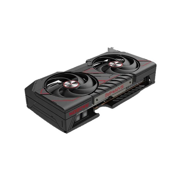 Sapphire Pulse RX 9060XT 16GB GDDR6 Graphics Card