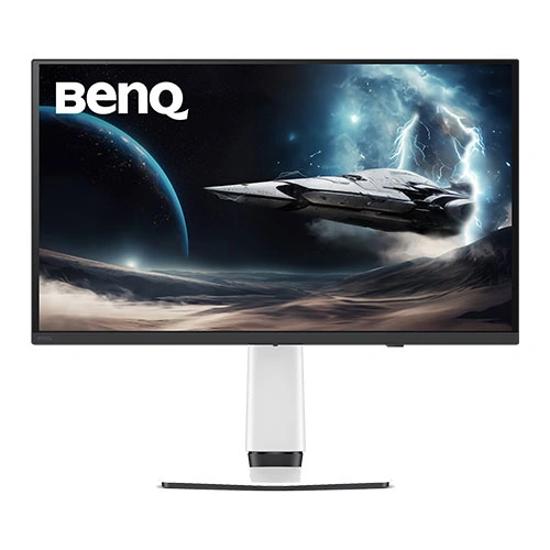 Benq EX271QZ 27 Inch 500Hz QHD 0.03ms Oled Panel Gaming Monitor