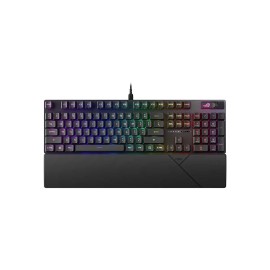 Asus ROG Strix Scope II RX Red Gaming Keyboard