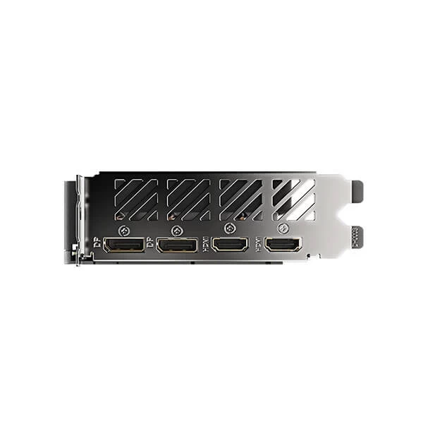 GIGABYTE GeForce RTX 4060TI Eagle 8GB GDDR6X Graphics Card