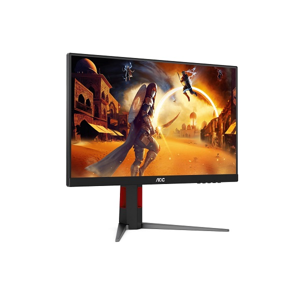 AOC 24G4 24-Inch FHD 180hz 0.5ms Fast IPS Gaming Monitor