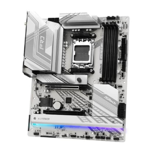 ASRock X870 Pro RS WIFI AMD AM5 ATX Motherboard